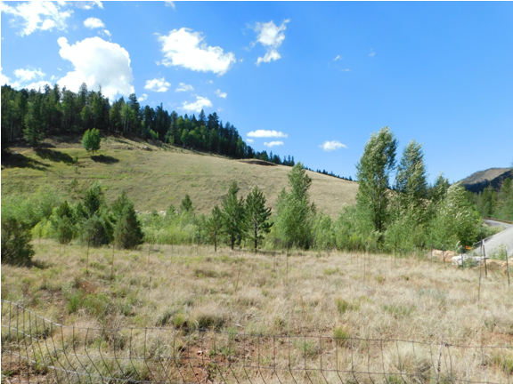 Mora Recreation Area  Upper Pecos Watershed Association