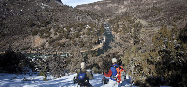 Winter 2024 Outings Rio Grande Chapter   2 Rio Grande Del Norte Winter Credit Bureau Of Land Management 