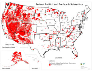 Udall introduces bipartisan bill to update bargain-basement oil and gas rates for public land